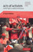 Acts of Activism: Human Rights as Radical Performance by D. Soyini Madison