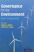 Governance for the Environment by Magali A. Delmas, Oran R. Young