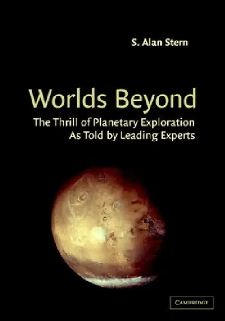 Worlds Beyond by S. Alan Stern