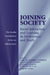 Joining Society by Anne-Nelly Perret-Clermont, Clotilde Pontecorvo, Lauren B. Resnick