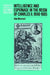 Intelligence and Espionage in the Reign of Charles II, 1660 1685 by Alan Marshall, Anthony Fletcher, John Guy