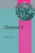 Clement V by Sophia Menache, Rosamond McKitterick, Christine Carpenter