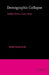 Demographic Collapse: Indian Peru, 1520 1620 by Noble David Cook, Alan Knight
