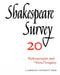 Shakespeare Survey by Kenneth Muir, Jonathan Bate, Michael Dobson
