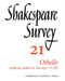 Shakespeare Survey by Kenneth Muir, Jonathan Bate, Michael Dobson