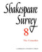 Shakespeare Survey by Allardyce Nicoll, Jonathan Bate, Michael Dobson