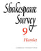 Shakespeare Survey by Allardyce Nicoll, Jonathan Bate, Michael Dobson