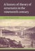 A History of the Theory of Structures in the Nineteenth Century by T. M. Charlton