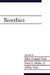 Bioethics: Volume 19, Part 2 by Ellen Frankel Paul, Jnr Fred D. Miller, Jeffrey Paul