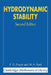 Hydrodynamic Stability by P. G. Drazin, W. H. Reid