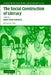 Social Construction Literacy 2ed by Jenny Cook-Gumperz