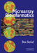 Microarray Bioinformatics by Dov Stekel