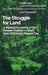 The Struggle for Land: A Political Economy of the Pioneer Frontier in Brazil from 1930 to the Present Day by Joe Foweraker, J. Foweraker, Alan Knight