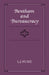 Bentham and Bureaucracy by L. J. Hume