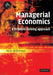 Managerial Economics by Nick Wilkinson
