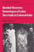 Bonded Histories: Genealogies of Labor Servitude in Colonial India by Gyan Prakash