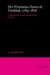 The Plantation Slaves of Trinidad, 1783 1816: A Mathematical and Demographic Enquiry by A. Meredith John