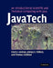 Javatech, an Introduction to Scientific and Technical Computing with Java by Clark Lindsey, Thomas Lindblad, Johnny Tolliver