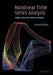 Nonlinear Time Series Analysis by Holger Kantz, Thomas Schreiber