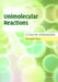 Unimolecular Reactions: A Concise Introduction by Wendell Forst