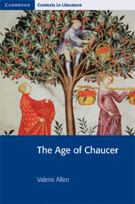 The Age of Chaucer by Valerie Allen