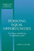 Pursuing Equal Opportunities: The Theory and Practice of Egalitarian Justice by Lesley A. Jacobs