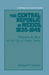 The Central Republic in Mexico, 1835 1846: 'Hombres de Bien' in the Age of Santa Anna by Michael P. Costeloe, Alan Knight