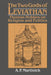 The Two Gods of Leviathan: Thomas Hobbes on Religion and Politics by Aloysius Martinich
