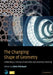 The Changing Shape of Geometry by Mathematical Association of America, Chris Pritchard, Chris Pritchard