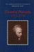 Kant Theoretical Phil 1755 1770 by Kant Immanuel