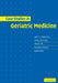 Case Studies in Geriatric Medicine by Judith C. Ahronheim, Zheng-Bo Huang, Vincent Yen
