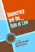Democracy and the Rule of Law by Adam Przeworski, Jose Maria Maravall