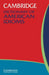 Cambridge Dictionary of American Idioms by Paul Heacock
