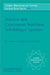 Discrete and Continuous Nonlinear Schrodinger Systems by Mark J. Ablowitz