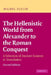 Hellenist World Alex Roman Conq 2ed by M. M. Austin