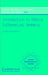 Introduction to Mobius Differential Geometry by Udo Hertrich-Jeromin