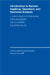 Introduction to Banach Algebras, Operators, and Harmonic Analysis by H. Garth Dales