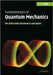 Fundamentals of Quantum Mechanics: For Solid State Electronics and Optics by Chung Liang Tang, C. L. Tang