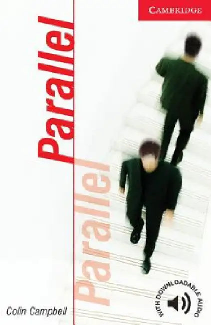 Parallel Level 1 Beginner/Elementary by Colin Campbell