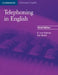 Telephoning in English by B. Jean Naterop, Rod Revell