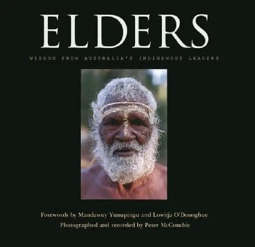 Elders by Peter McConchie