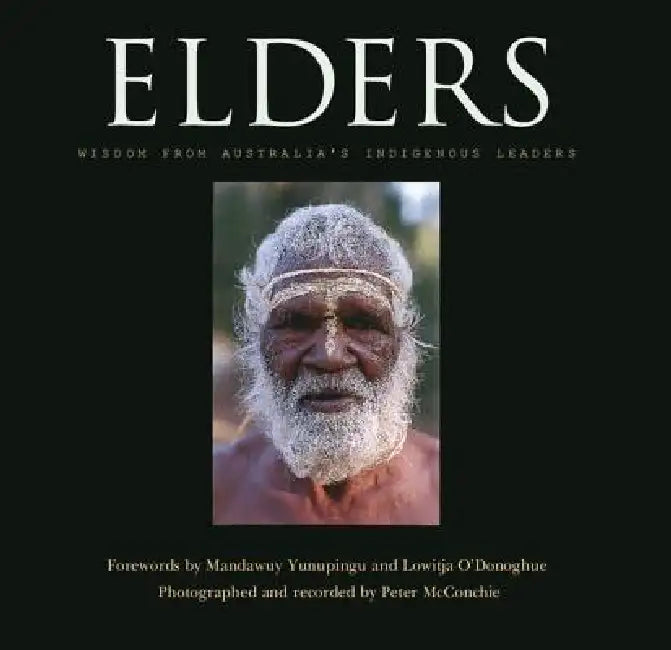 Elders by Peter McConchie