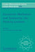 Geometric Mechanics and Symmetry: The Peyresq Lectures by James Montaldi