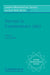 Surveys in Combinatorics 2003 by C. D. Wensley