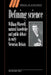 Defining Science: William Whewell, Natural Knowledge and Public Debate in Early Victorian Britain by Richard R. Yeo, Quentin Skinner, James Tully