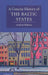 A Concise History of the Baltic States by Andrejs Plakans