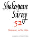 Shakespeare Survey by Wells Stanley, Stanley W. Wells, Jonathan Bate