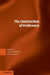 The Construction of Preference by Sarah Lichtenstein, Paul Slovic