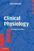 Clinical Physiology by Ashis Banerjee