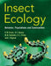 Insect Ecology by P. W. Price, R. F. Denno, M. D. Eubanks